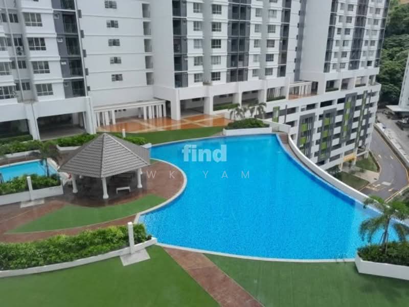 Service Residence for Sale at The Stone - WK Yam - PropertyGuru.com.my