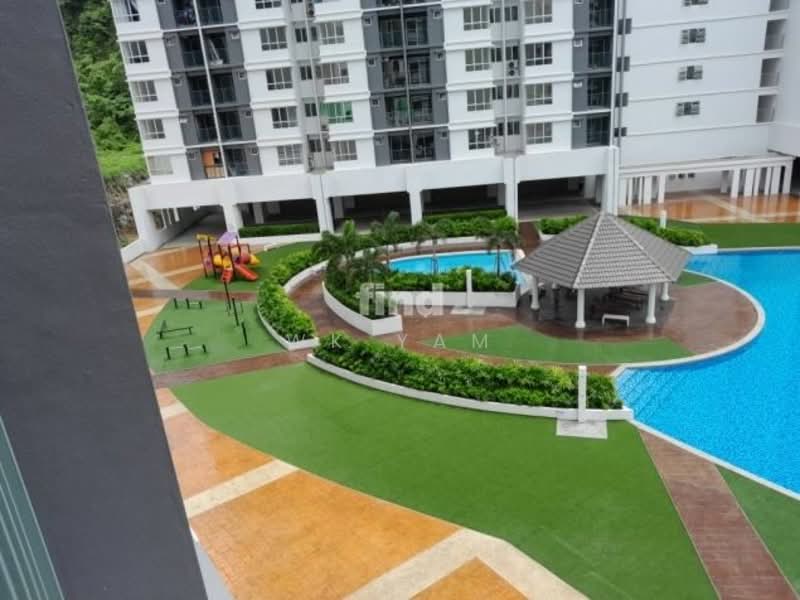 Service Residence for Sale at The Stone - WK Yam - PropertyGuru.com.my