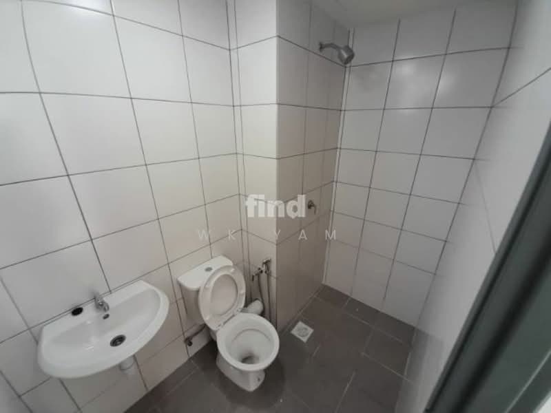 Service Residence for Sale at The Stone - WK Yam - PropertyGuru.com.my