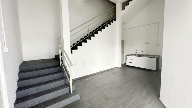Semi-D Factory for Rent in Kempas Utama (Tebrau) - Alex Ng - Interior - PropertyGuru.com.my