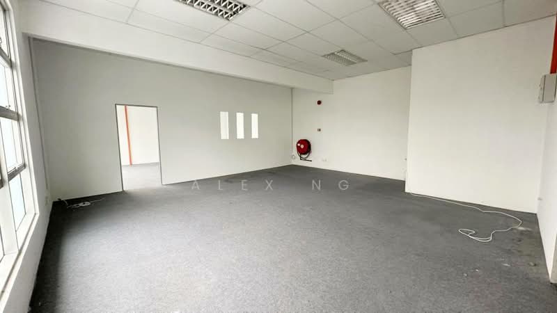 Semi-D Factory for Rent in Kempas Utama (Tebrau) - Alex Ng - Interior - PropertyGuru.com.my