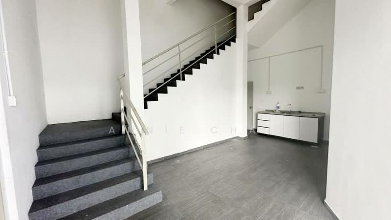 Semi-D Factory for Rent in Kempas Utama (Tebrau) - Annie Chai - Interior - PropertyGuru.com.my