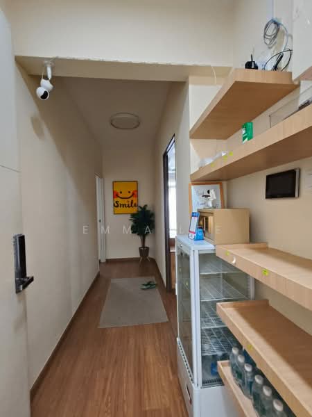 Servis Apartment untuk Disewa di D'Putra Suites - Emma Lee - Corridor - PropertyGuru.com.my