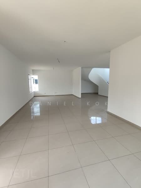 Bungalow for Sale in Taman Sejahtera (Klang) - Daniel Kok - Living Room - PropertyGuru.com.my