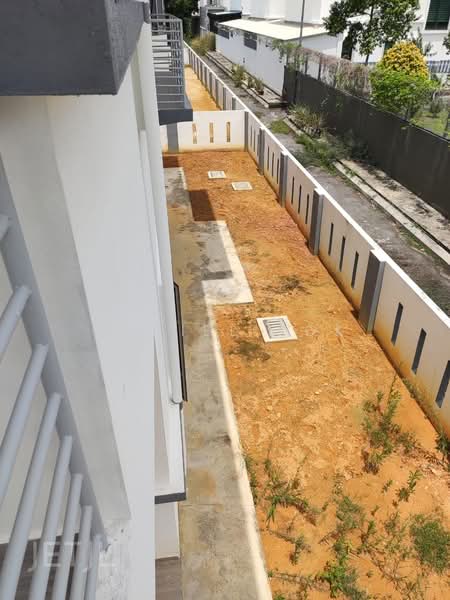 Bungalow for Sale in Taman Sejahtera (Klang) - Daniel Kok - Exterior - PropertyGuru.com.my