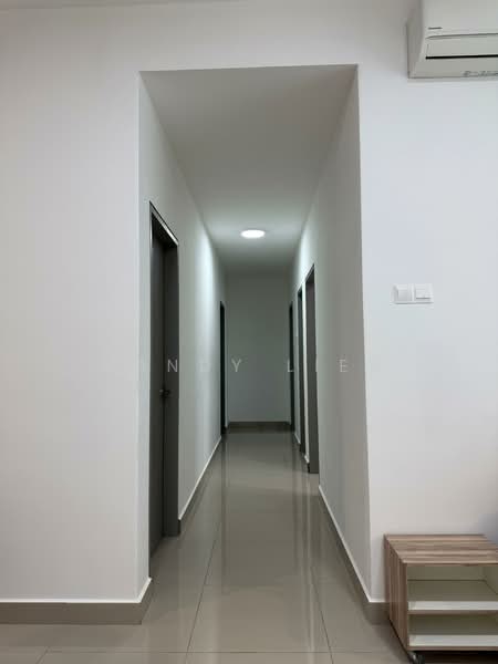 Condominium for Sale at 99 Residence - Mandy Liew - Corridor - PropertyGuru.com.my