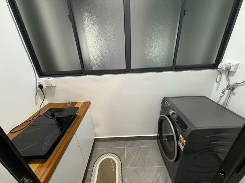 Condominium for Sale at 99 Residence - Mandy Liew - Interior - PropertyGuru.com.my