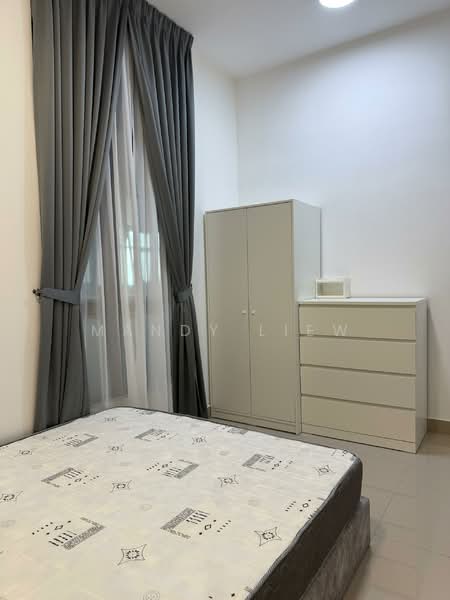 Condominium for Sale at 99 Residence - Mandy Liew - Bedroom - PropertyGuru.com.my