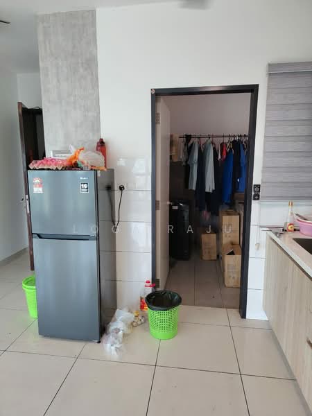 Servis Apartment untuk Dijual di GM Residence Remia - Loga Raju - Interior - PropertyGuru.com.my
