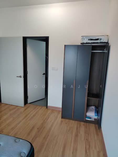 Servis Apartment untuk Dijual di GM Residence Remia - Loga Raju - Interior - PropertyGuru.com.my