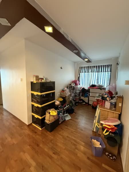 Rumah Kluster untuk Dijual di Taman Adda Heights (Tebrau) - Venica For - Interior - PropertyGuru.com.my