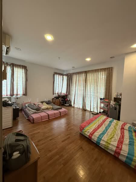 Rumah Kluster untuk Dijual di Taman Adda Heights (Tebrau) - Venica For - Bedroom - PropertyGuru.com.my