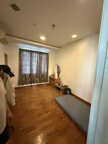 Rumah Kluster untuk Dijual di Taman Adda Heights (Tebrau) - Venica For - PropertyGuru.com.my