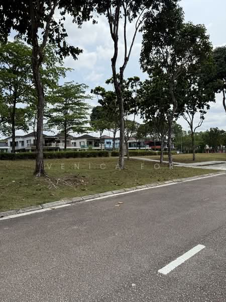Rumah Kluster untuk Dijual di Taman Adda Heights (Tebrau) - Venica For - PropertyGuru.com.my
