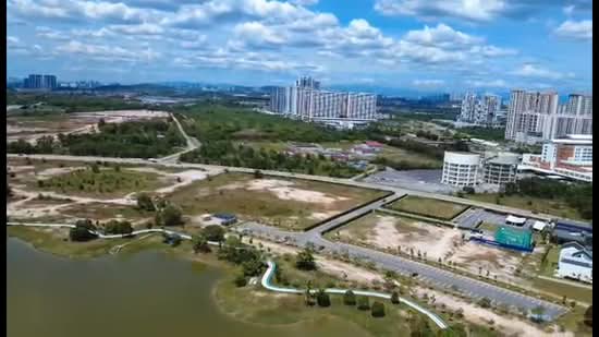 Terraced House for Sale in Cyberjaya (Selangor) - SHUKUR SALEH - PropertyGuru.com.my