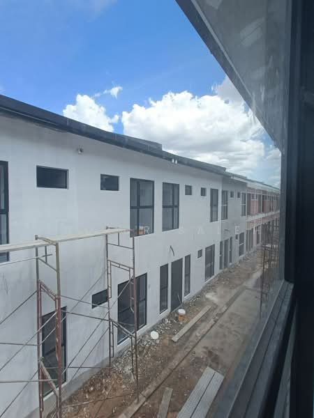 Terraced House for Sale in Cyberjaya (Selangor) - SHUKUR SALEH - Exterior - PropertyGuru.com.my