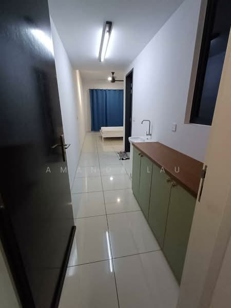 Condominium for Rent at The Valley Residences @ SkySierra - Amanda Lau - Corridor - PropertyGuru.com.my