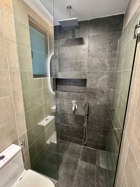 Condominium for Rent at The Valley Residences @ SkySierra - Amanda Lau - Bathroom - PropertyGuru.com.my