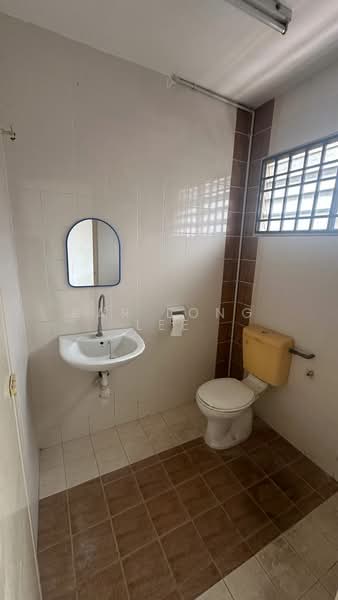 2-storey Terraced House for Sale in Station 18 (Ipoh) - Kar Long Lee - PropertyGuru.com.my