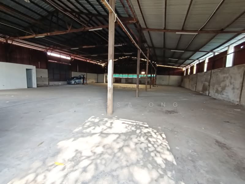 Factory for Rent in Kampung Baru Sungai Buloh (Sungai Buloh) - Vanessa Ong - Interior - PropertyGuru.com.my