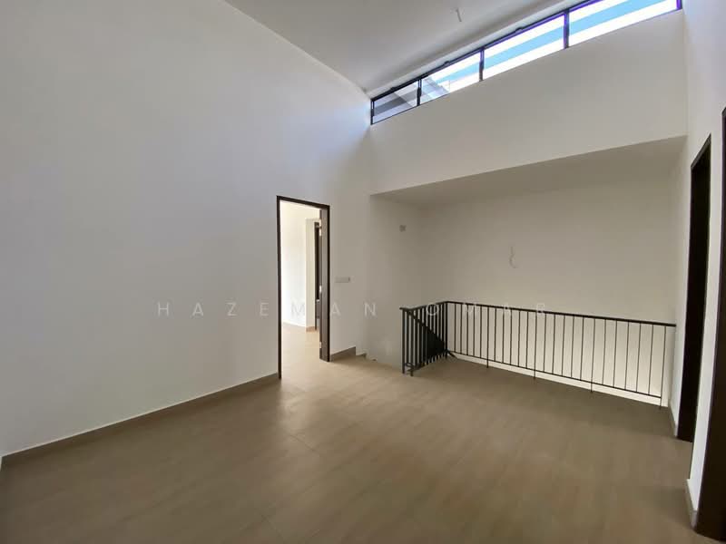 2-storey Terraced House for Sale in Alam Impian (Shah Alam) - Hazeman Omar - Interior - PropertyGuru.com.my