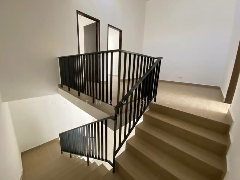 2-storey Terraced House for Sale in Alam Impian (Shah Alam) - Hazeman Omar - Interior - PropertyGuru.com.my