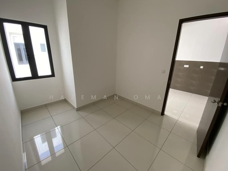 2-storey Terraced House for Sale in Alam Impian (Shah Alam) - Hazeman Omar - Interior - PropertyGuru.com.my