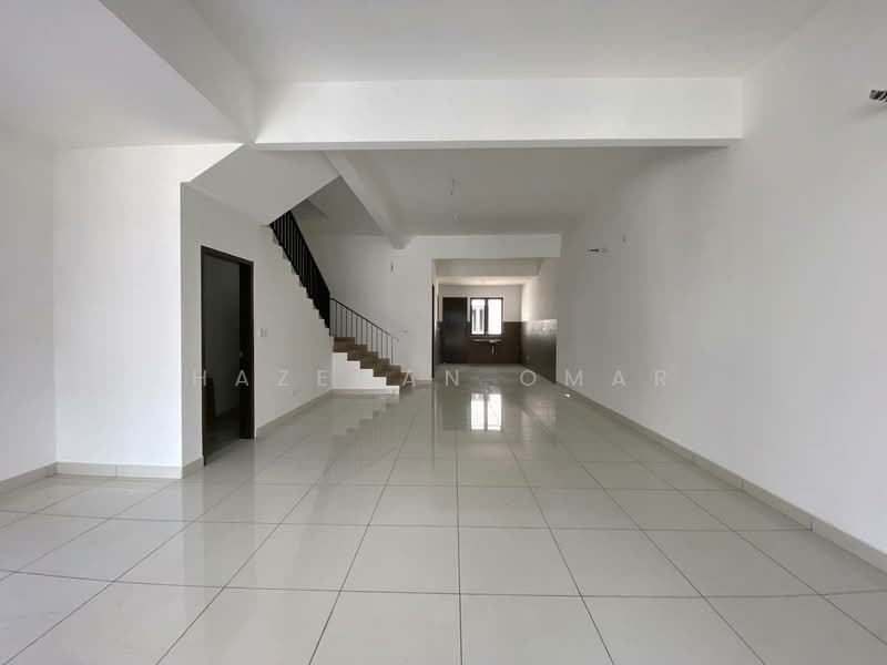 2-storey Terraced House for Sale in Alam Impian (Shah Alam) - Hazeman Omar - Interior - PropertyGuru.com.my