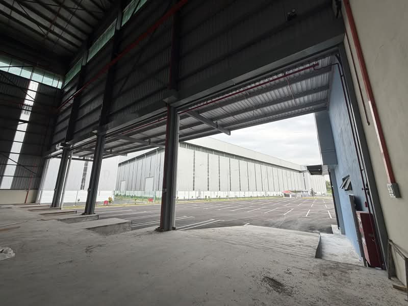Warehouse for Rent in North Port (Pelabuhan Utara) (Port Klang (Pelabuhan Klang)) - Daniel Fong - Exterior - PropertyGuru.com.my