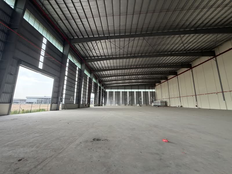 Warehouse for Rent in North Port (Pelabuhan Utara) (Port Klang (Pelabuhan Klang)) - Daniel Fong - Interior - PropertyGuru.com.my