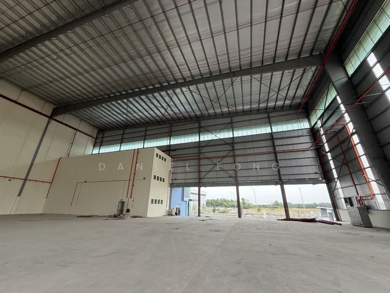 Warehouse for Rent in North Port (Pelabuhan Utara) (Port Klang (Pelabuhan Klang)) - Daniel Fong - Interior - PropertyGuru.com.my