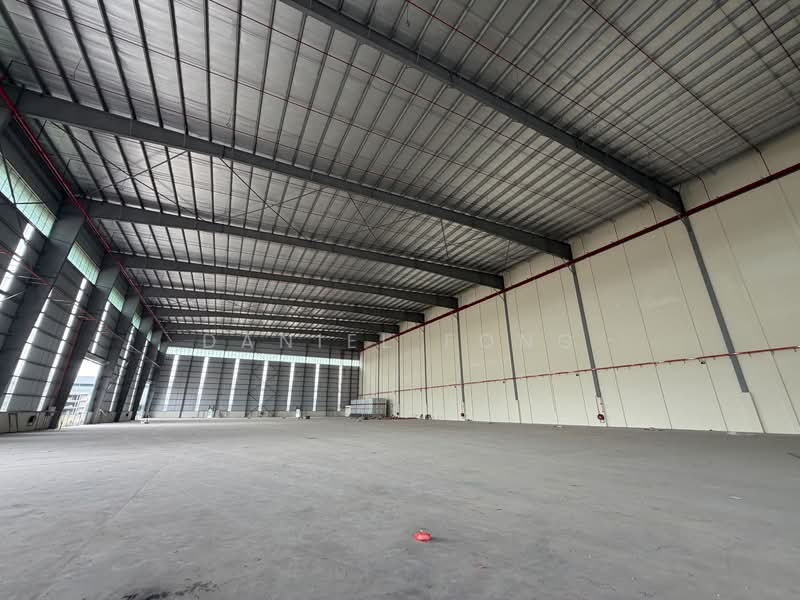 Warehouse for Rent in North Port (Pelabuhan Utara) (Port Klang (Pelabuhan Klang)) - Daniel Fong - Interior - PropertyGuru.com.my