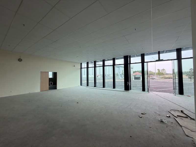 Warehouse for Rent in North Port (Pelabuhan Utara) (Port Klang (Pelabuhan Klang)) - Daniel Fong - Interior - PropertyGuru.com.my