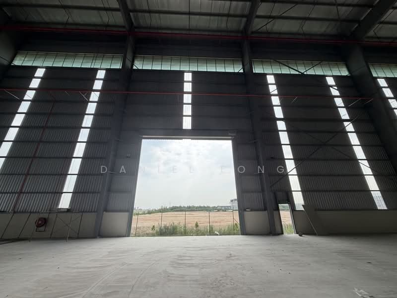 Warehouse for Rent in North Port (Pelabuhan Utara) (Port Klang (Pelabuhan Klang)) - Daniel Fong - Interior - PropertyGuru.com.my