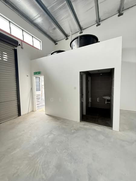 Kilang untuk Disewa di Kulai (Johor) - Angel Lee - Interior - PropertyGuru.com.my