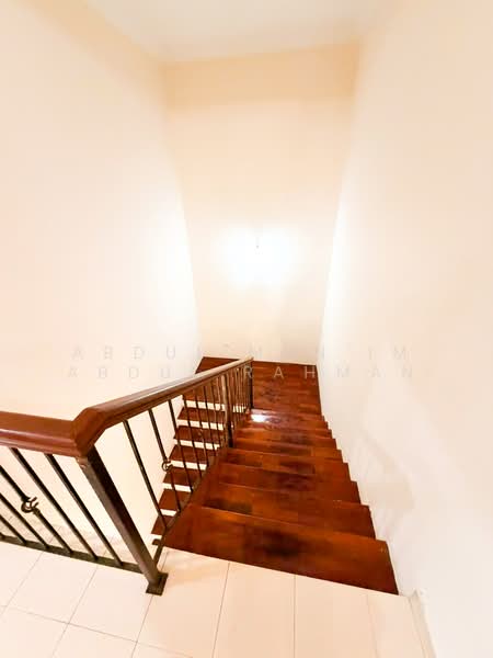 2-storey Terraced House for Rent in Kota Warisan (Sepang) - Abdul Mun'im Abdul Rahman - Interior - PropertyGuru.com.my