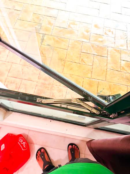 2-storey Terraced House for Rent in Kota Warisan (Sepang) - Abdul Mun'im Abdul Rahman - PropertyGuru.com.my