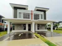 For Sale - S2 heights Semi D - 35x70 | 38x85