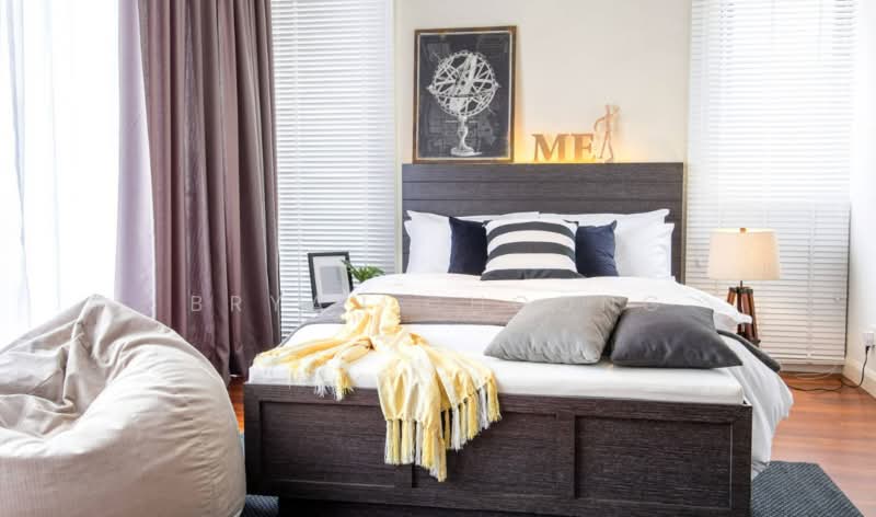 Rumah Berkembar untuk Dijual di S2 Heights (Seremban 2) - Bryan Choong - Bedroom - PropertyGuru.com.my