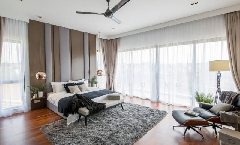 Rumah Berkembar untuk Dijual di S2 Heights (Seremban 2) - Bryan Choong - Bedroom - PropertyGuru.com.my