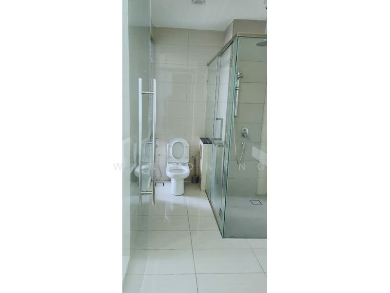 Servis Apartment untuk Disewa di Reflection Residences - Winson Ng - Bathroom - PropertyGuru.com.my