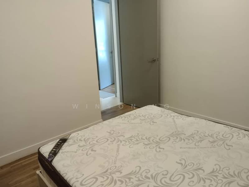 Servis Apartment untuk Disewa di Reflection Residences - Winson Ng - Bedroom - PropertyGuru.com.my