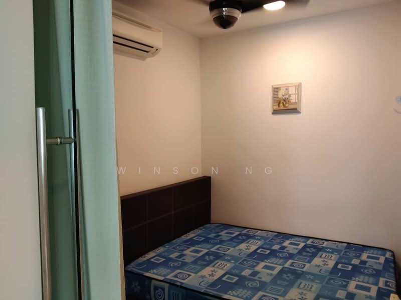 Servis Apartment untuk Disewa di Reflection Residences - Winson Ng - Bedroom - PropertyGuru.com.my
