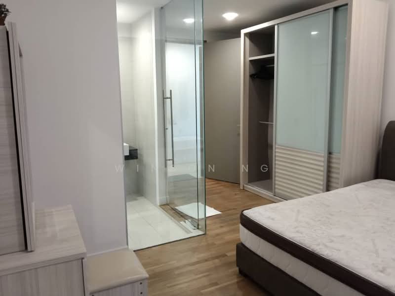 Servis Apartment untuk Disewa di Reflection Residences - Winson Ng - Bedroom - PropertyGuru.com.my