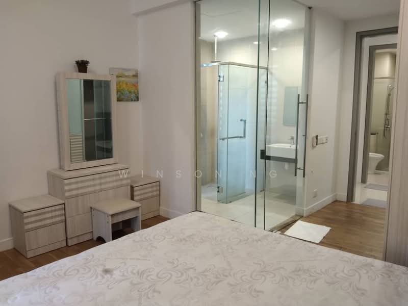 Servis Apartment untuk Disewa di Reflection Residences - Winson Ng - Bedroom - PropertyGuru.com.my