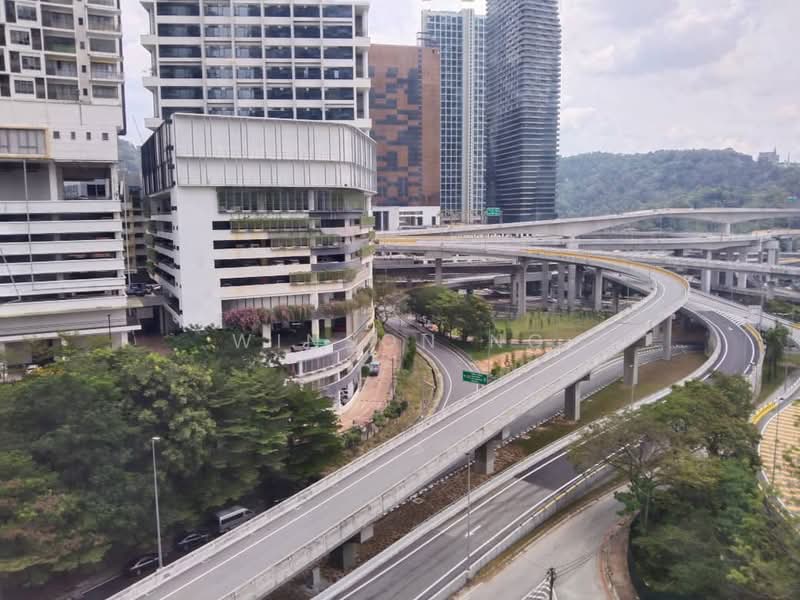 Servis Apartment untuk Disewa di Reflection Residences - Winson Ng - Exterior - PropertyGuru.com.my