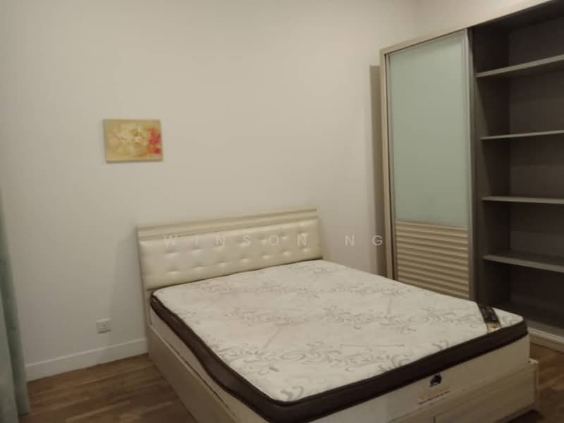 Servis Apartment untuk Disewa di Reflection Residences - Winson Ng - Bedroom - PropertyGuru.com.my