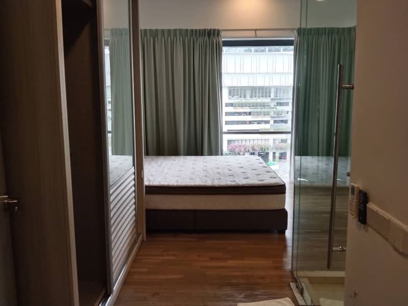 Servis Apartment untuk Disewa di Reflection Residences - Winson Ng - Bedroom - PropertyGuru.com.my