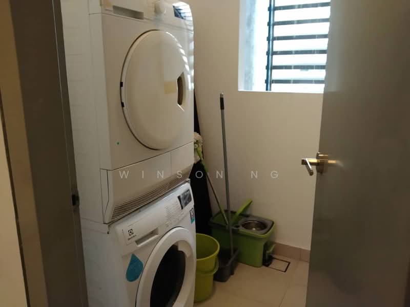 Servis Apartment untuk Disewa di Reflection Residences - Winson Ng - Interior - PropertyGuru.com.my