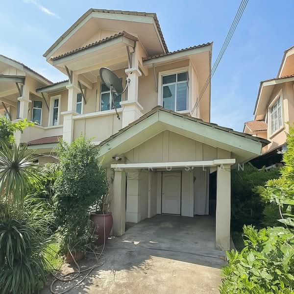Cluster House for Sale in Alam Suria (Puncak Alam) - Tasya Ruslan - PropertyGuru.com.my